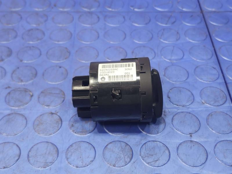 2013 Dodge Durango Headlight Switch (Dash Mtd)