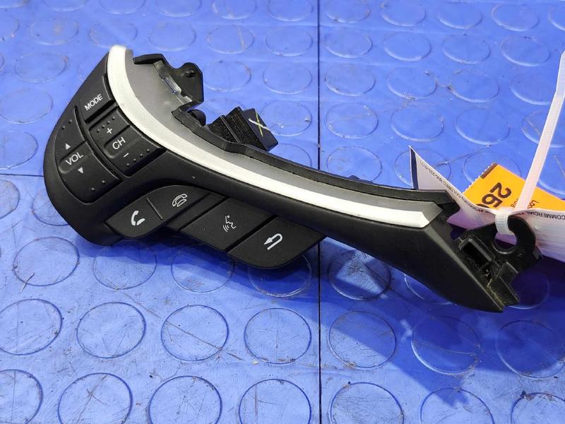 2016 Acura ILX Combination Switch