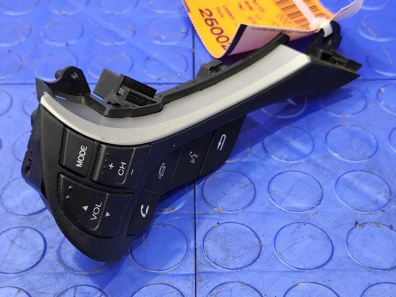 2016 Acura ILX Combination Switch