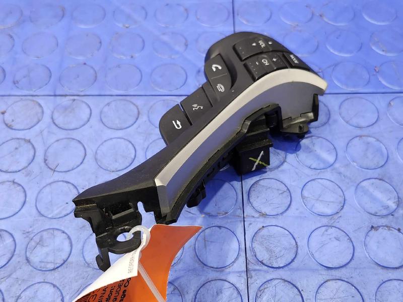 2016 Acura ILX Combination Switch