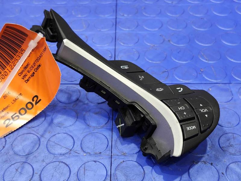 2016 Acura ILX Combination Switch
