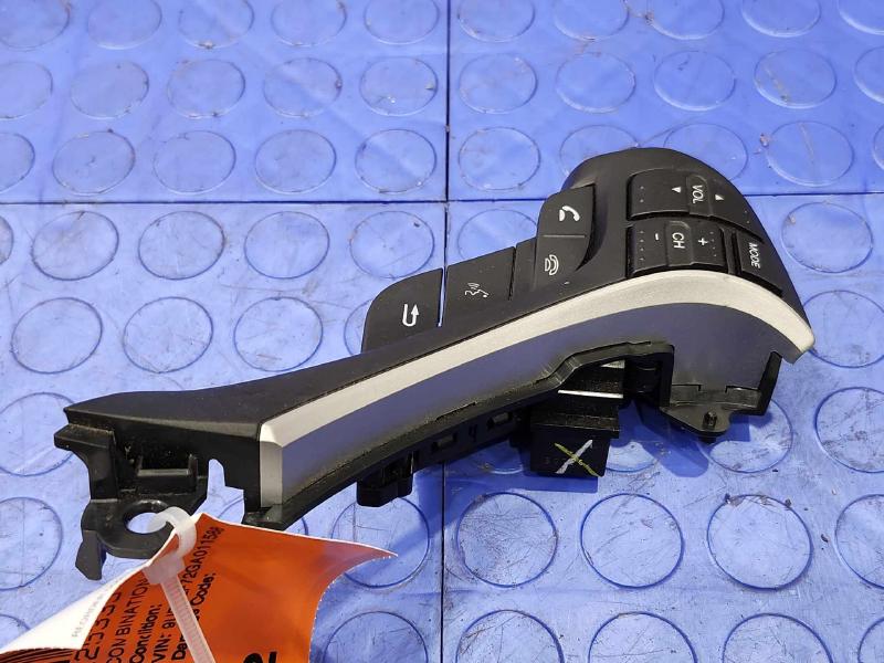 2016 Acura ILX Combination Switch