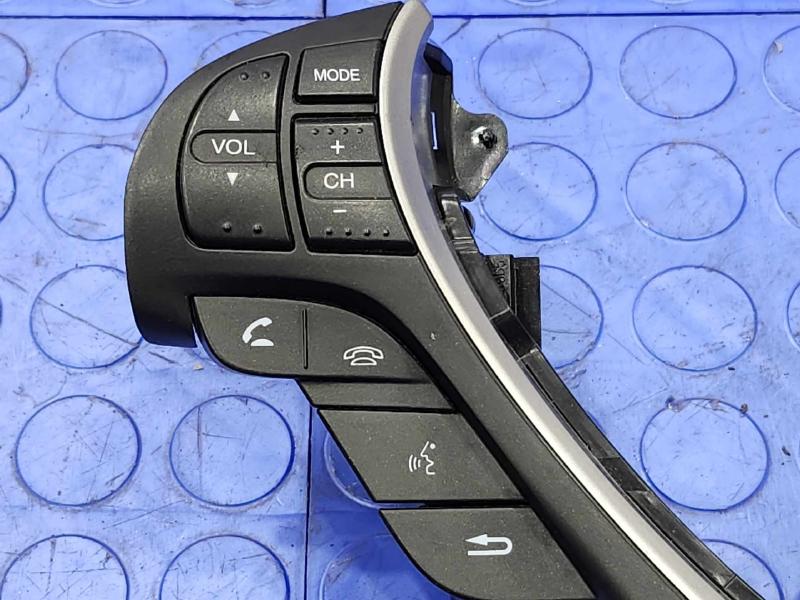 2016 Acura ILX Combination Switch
