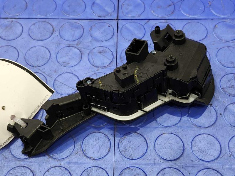 2016 Acura ILX Combination Switch