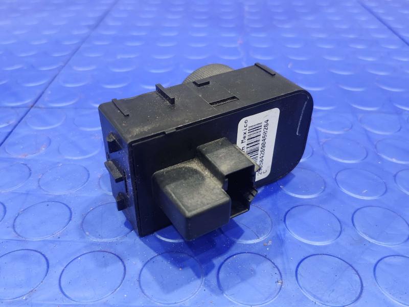 2019 Chevrolet Express 2500 Headlight Switch (Dash Mtd)