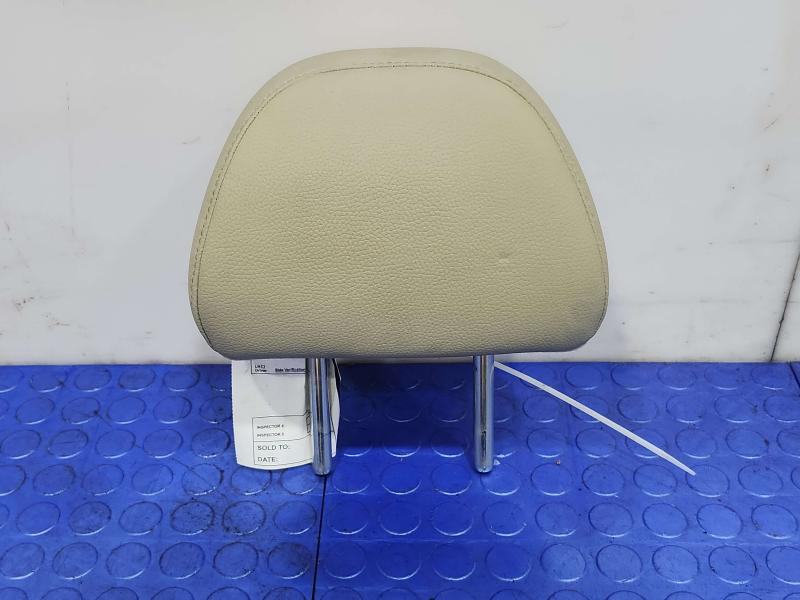 2015 Acura TLX Headrest