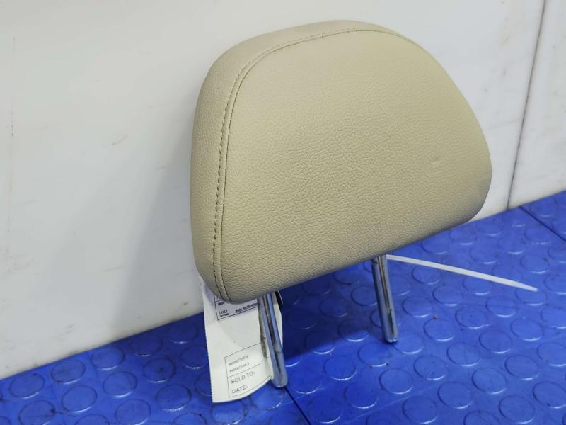 2015 Acura TLX Headrest