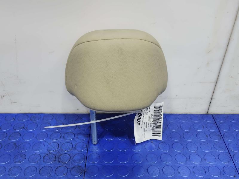 2015 Acura TLX Headrest