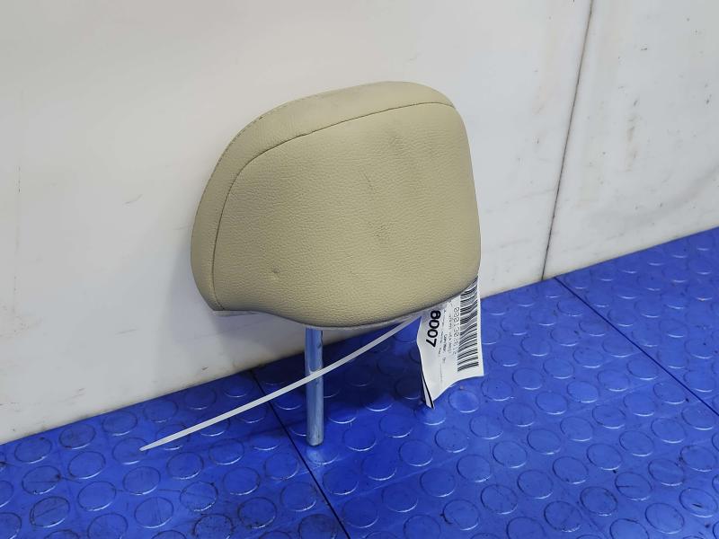 2015 Acura TLX Headrest