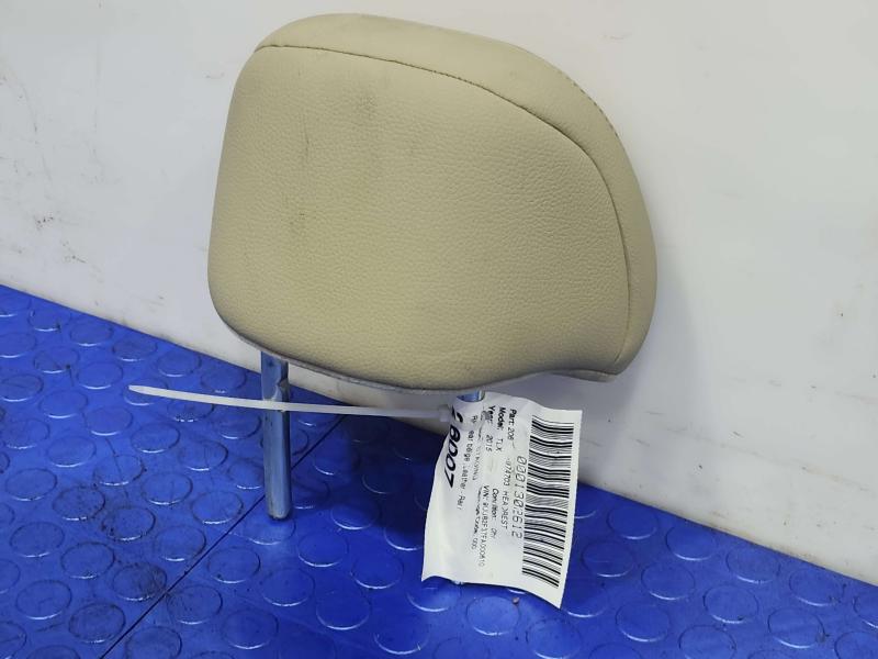 2015 Acura TLX Headrest