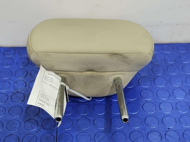 2015 Acura TLX Headrest