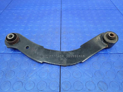 2017 Jeep Compass Upper Control Arm Rear
