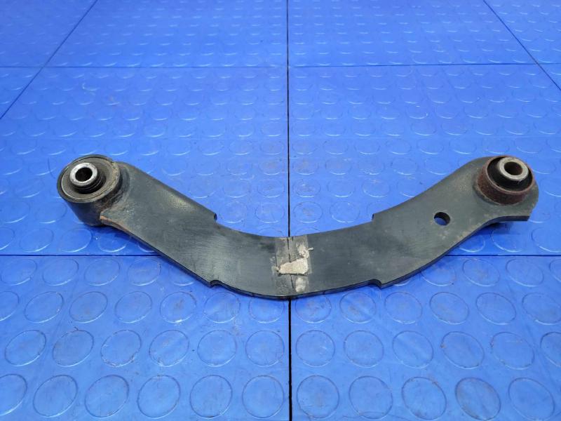2017 Jeep Compass Upper Control Arm Rear