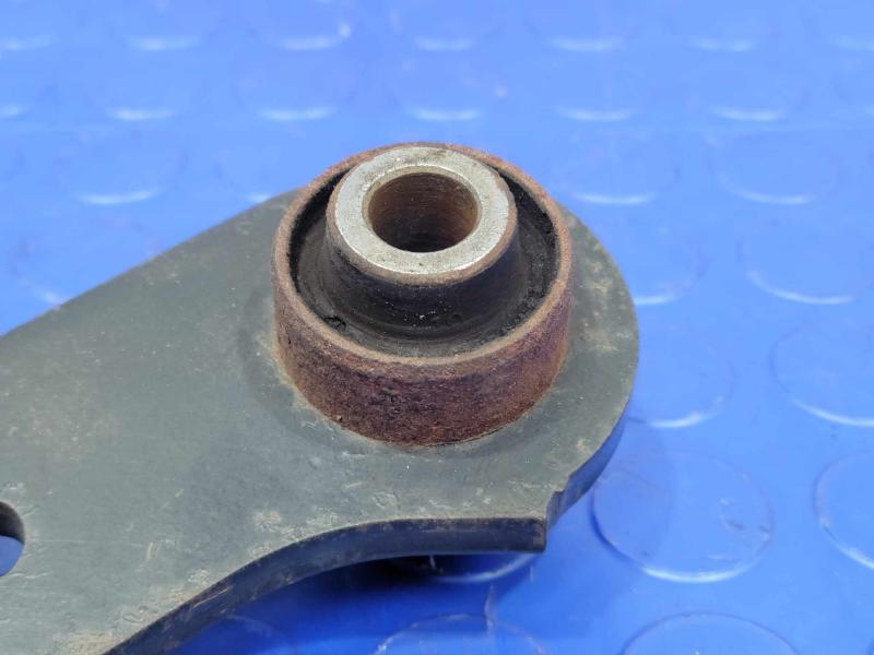 2017 Jeep Compass Upper Control Arm Rear