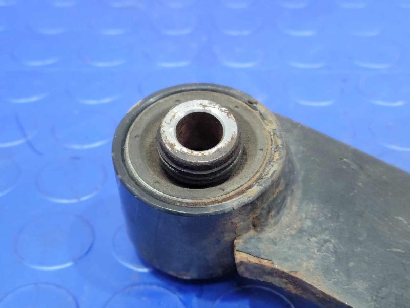 2017 Jeep Compass Upper Control Arm Rear