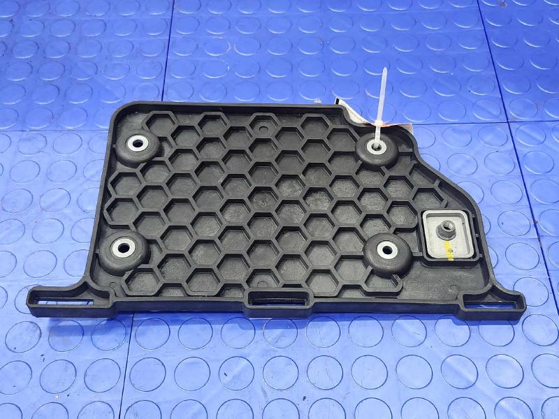 2013 Volkswagen Jetta Battery Tray