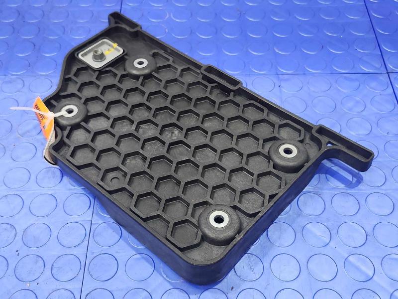 2013 Volkswagen Jetta Battery Tray