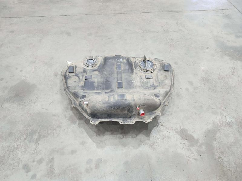 2011 Subaru Forester Fuel Tank Assembly