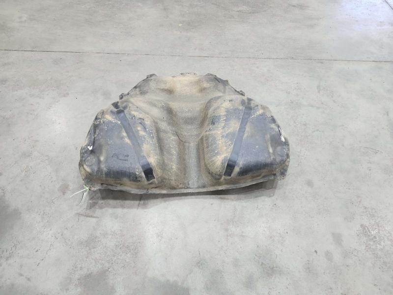 2011 Subaru Forester Fuel Tank Assembly