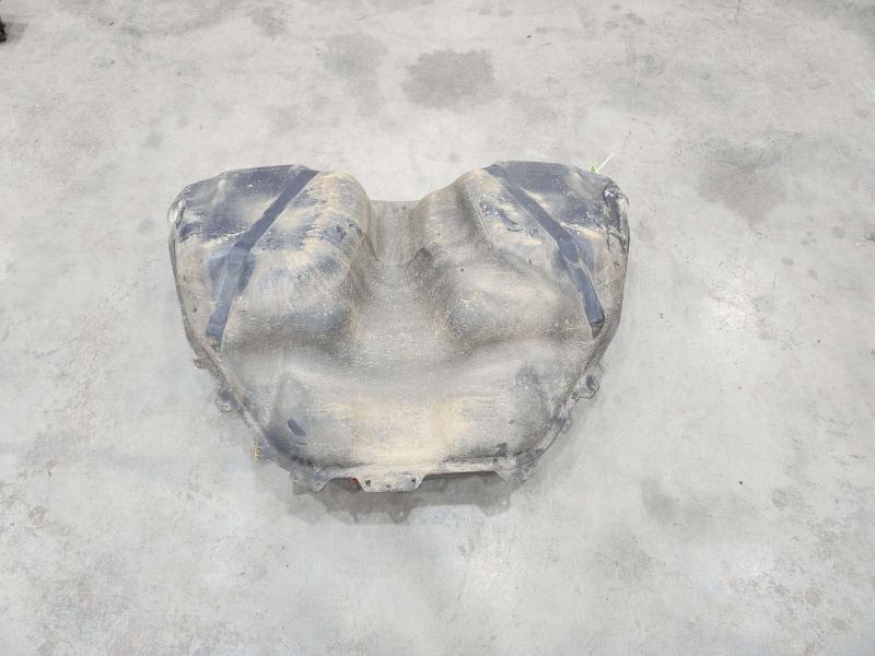2011 Subaru Forester Fuel Tank Assembly