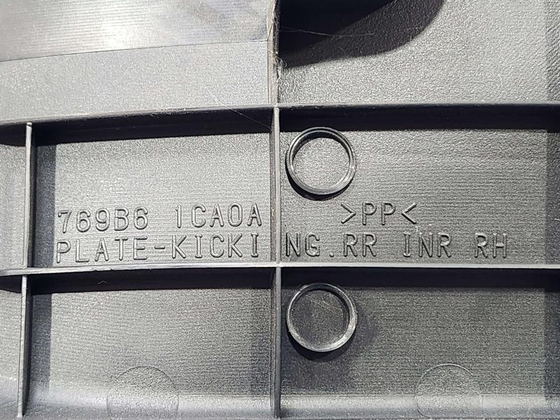 2013 Infiniti FX35 Misc Ebay Parts