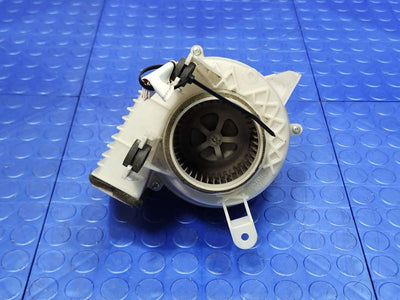 2010 Toyota Prius Blower Motor