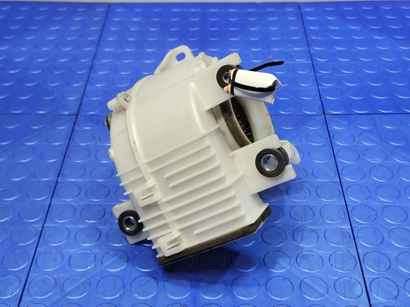 2010 Toyota Prius Blower Motor