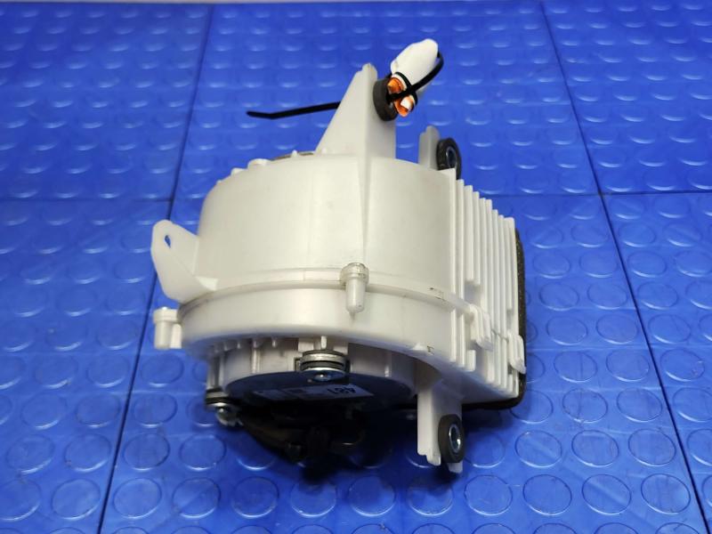 2010 Toyota Prius Blower Motor