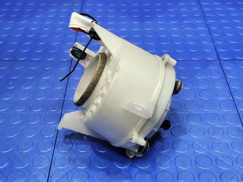 2010 Toyota Prius Blower Motor
