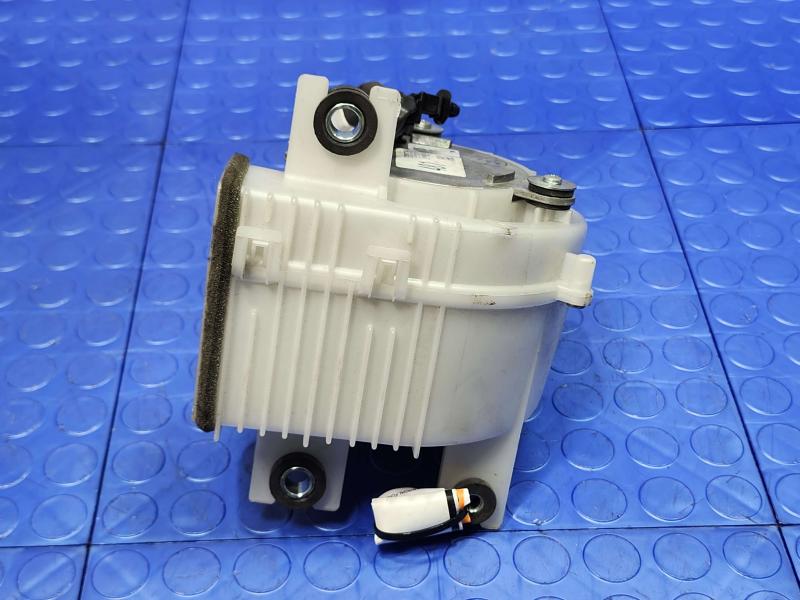 2010 Toyota Prius Blower Motor