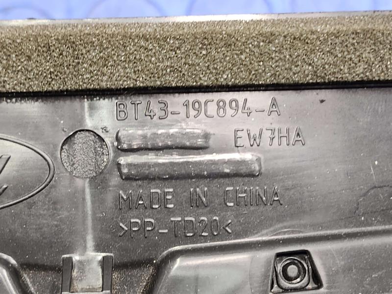 2011 Ford Edge Misc Ebay Parts