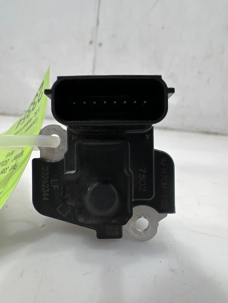 2018 Chevrolet Equinox Air Flow Meter