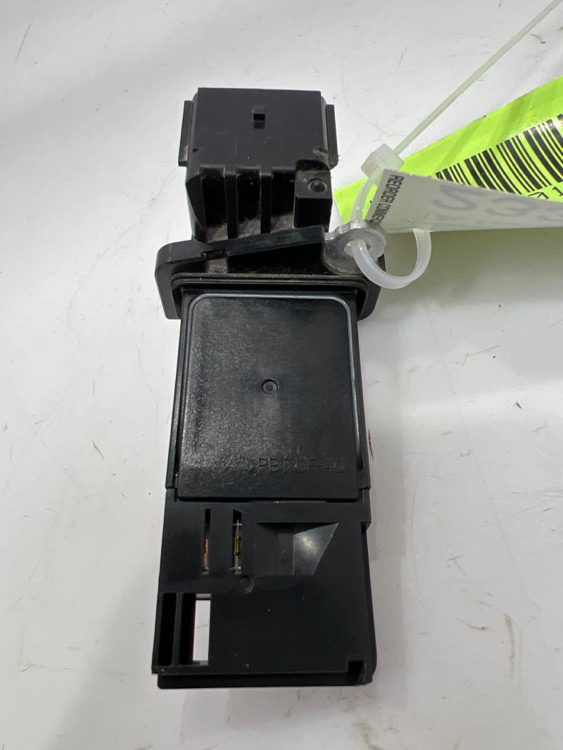 2018 Chevrolet Equinox Air Flow Meter