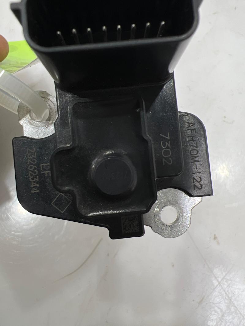2018 Chevrolet Equinox Air Flow Meter