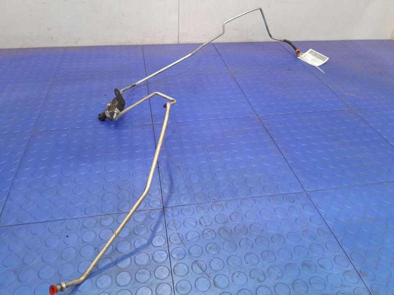 2011 Toyota Prius Air Conditioner Hose