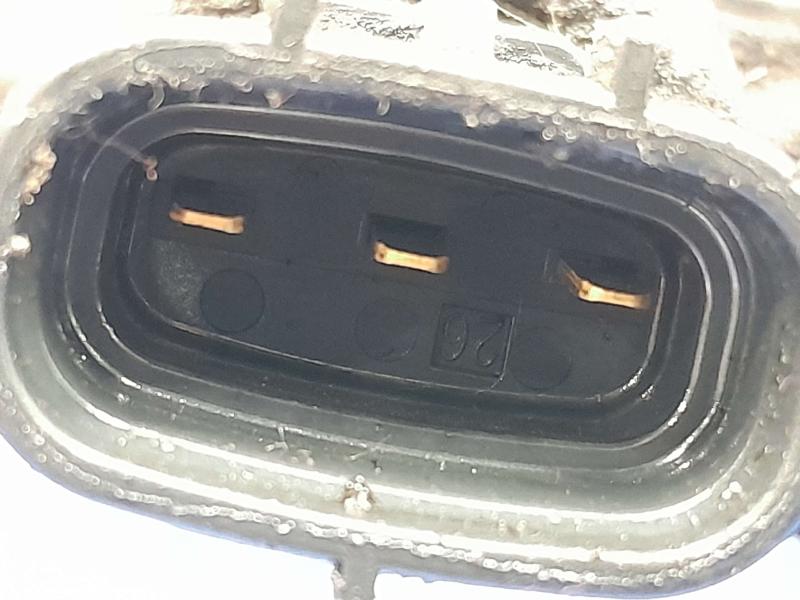 2011 Toyota Prius Air Conditioner Hose
