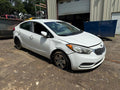2016 Kia Forte Air Cond. Evaporator