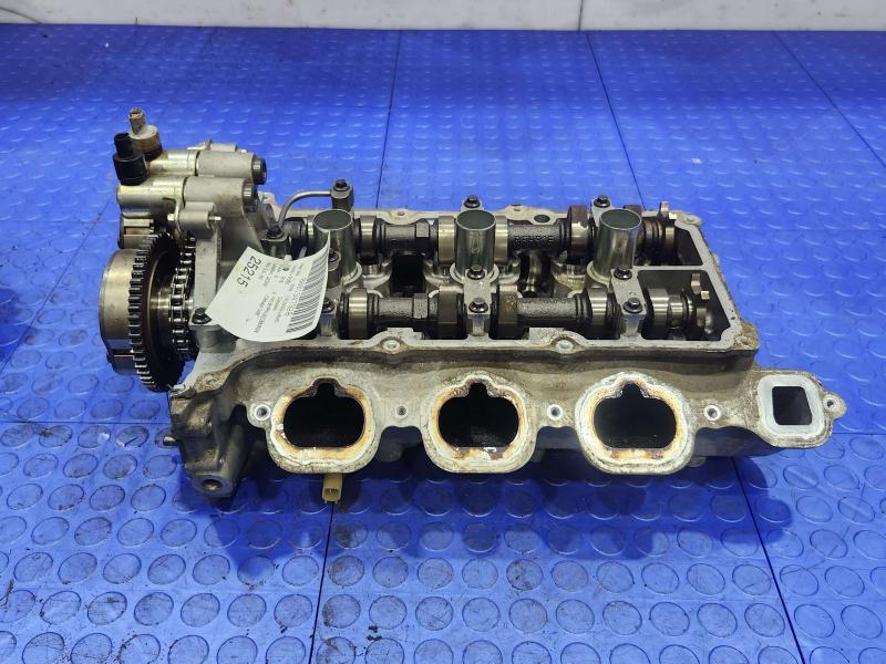 2016 Ford Edge Cylinder Head