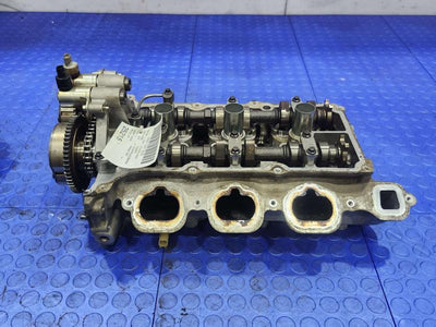 2016 Ford Edge Cylinder Head