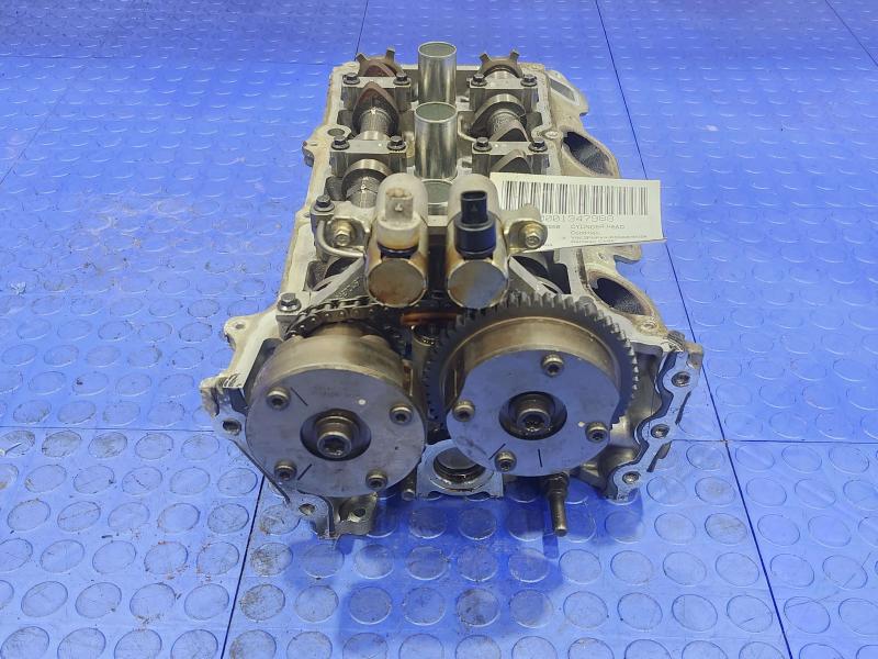 2016 Ford Edge Cylinder Head