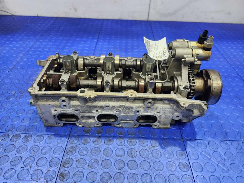 2016 Ford Edge Cylinder Head