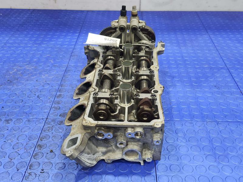 2016 Ford Edge Cylinder Head