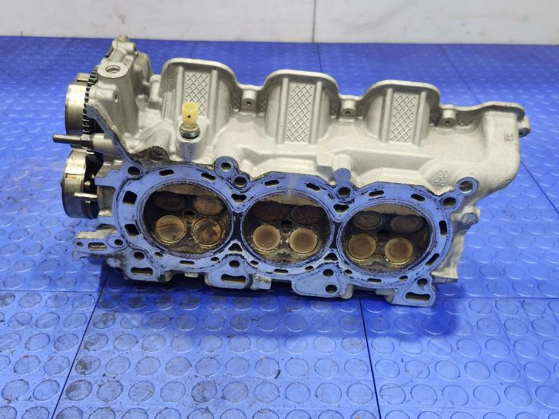 2016 Ford Edge Cylinder Head