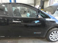 2015 Nissan Leaf Front Door