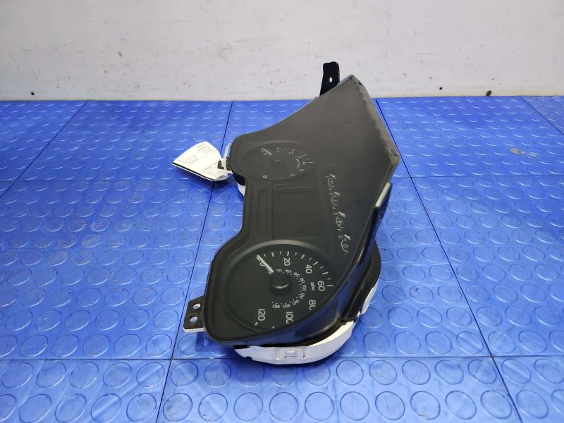 2018 Ford F-150 Speedometer