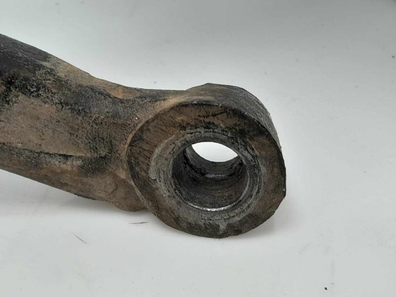 2007 BMW 328i Lower Control Arm Front