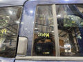 2012 Jeep Compass Rear Vent Glass/Window