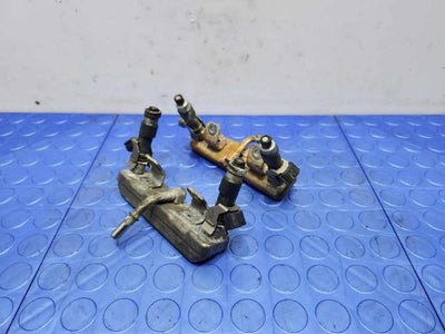 2016 Subaru Forester Misc Fuel Injection Parts