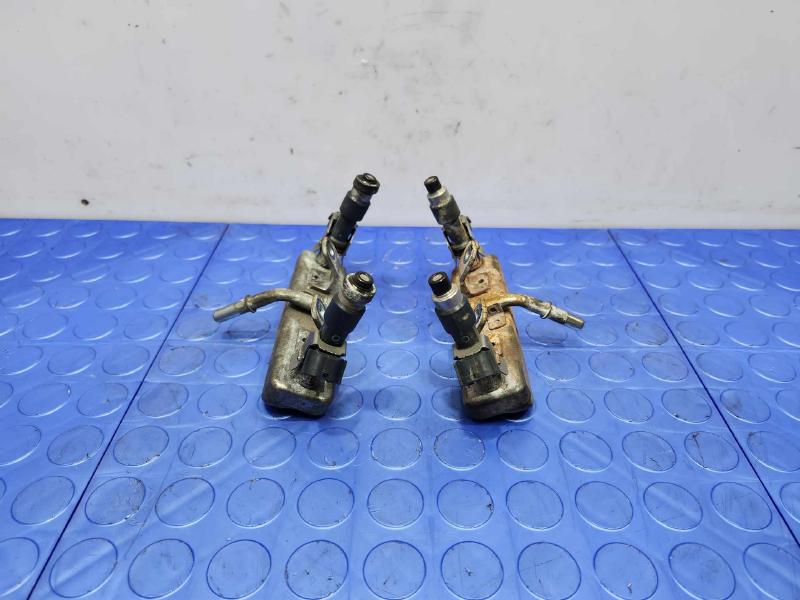 2016 Subaru Forester Misc Fuel Injection Parts