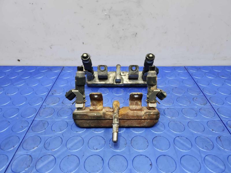 2016 Subaru Forester Misc Fuel Injection Parts